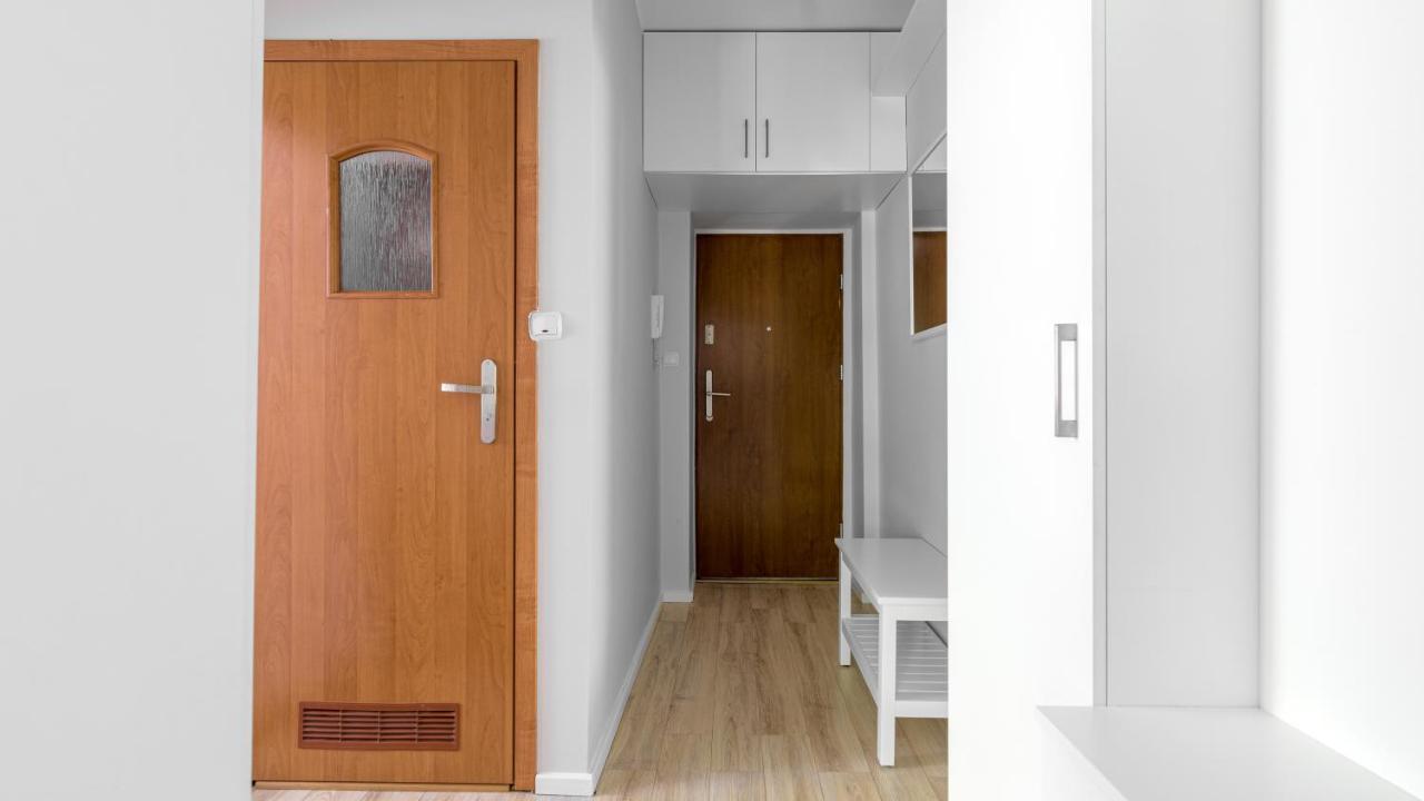 Comfy Apartments - Blekit Gdyni Γκντίνια Εξωτερικό φωτογραφία